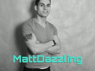 MattDazzling