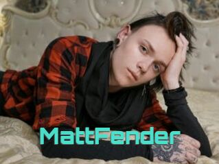 MattFender