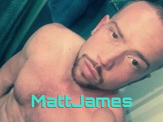 MattJames