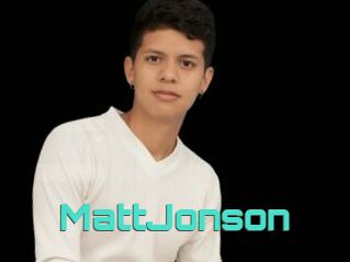 MattJonson