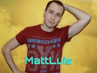 MattLuis