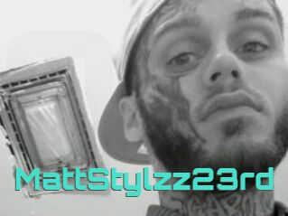 MattStylzz23rd