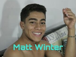 Matt_Winter
