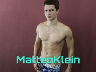 MatteoKlein