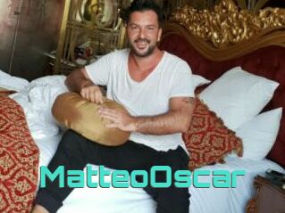 MatteoOscar