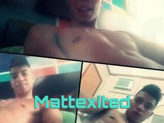 Mattexited