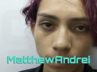 MatthewAndrei