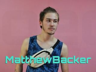 MatthewBacker
