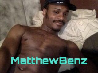 Matthew_Benz