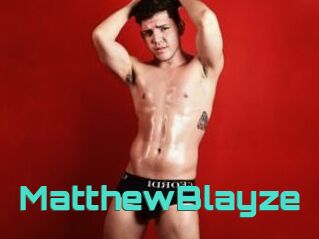 MatthewBlayze