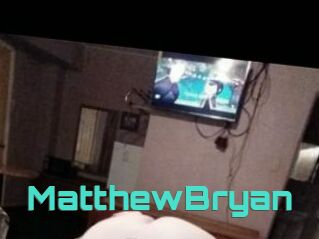 MatthewBryan
