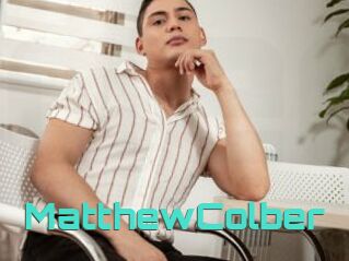 MatthewColber