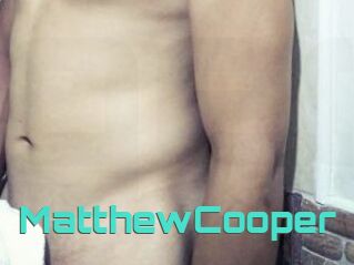 MatthewCooper