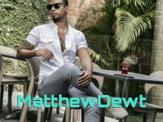 MatthewDewt
