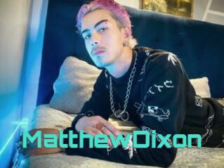 MatthewDixon