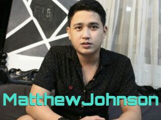 MatthewJohnson