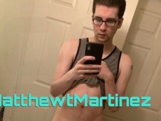 MatthewtMartinez