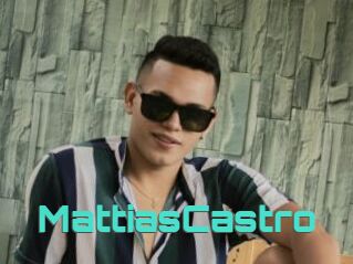 MattiasCastro