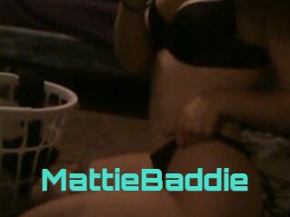 MattieBaddie