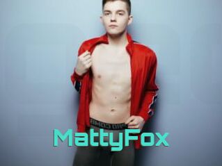 MattyFox
