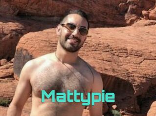 Mattypie