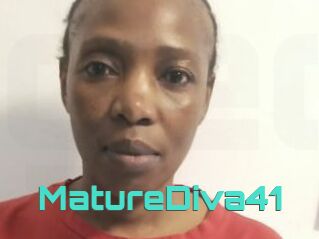 MatureDiva41