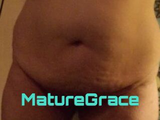 MatureGrace