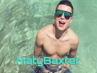 Maty_Baxter