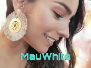 MauWhite