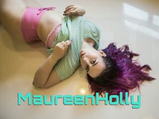 MaureenHolly