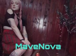 MaveNova