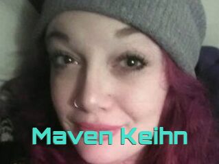 Maven_Keihn