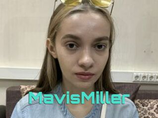 MavisMiller