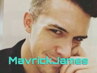 Mavrick_James