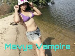 Mavys_Vampire