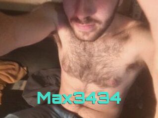 Max3434