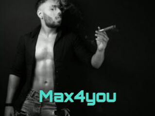 Max4you