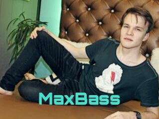 MaxBass