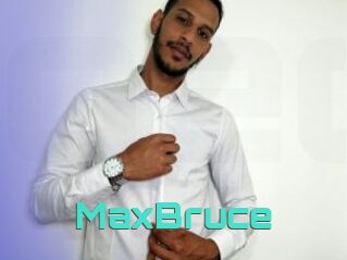 MaxBruce