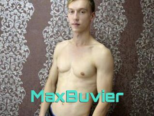 MaxBuvier