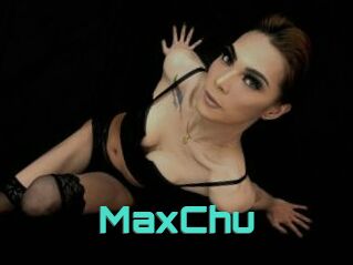 MaxChu