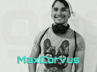 MaxCorvus