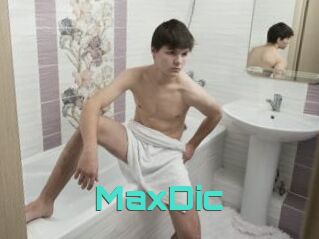 MaxDic