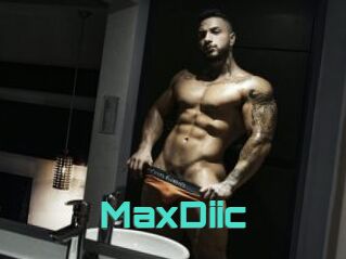 MaxDiic