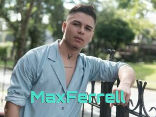 MaxFerrell