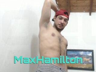Max_Hamilton