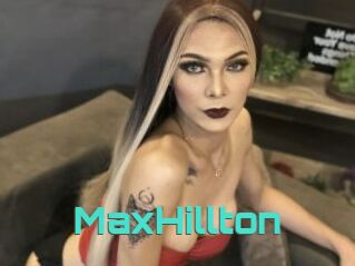 MaxHillton