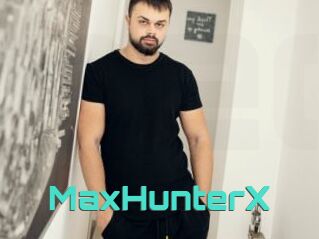 MaxHunterX
