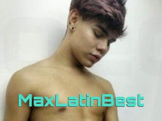 MaxLatinBest
