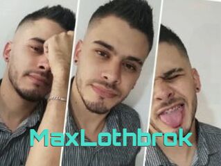 MaxLothbrok